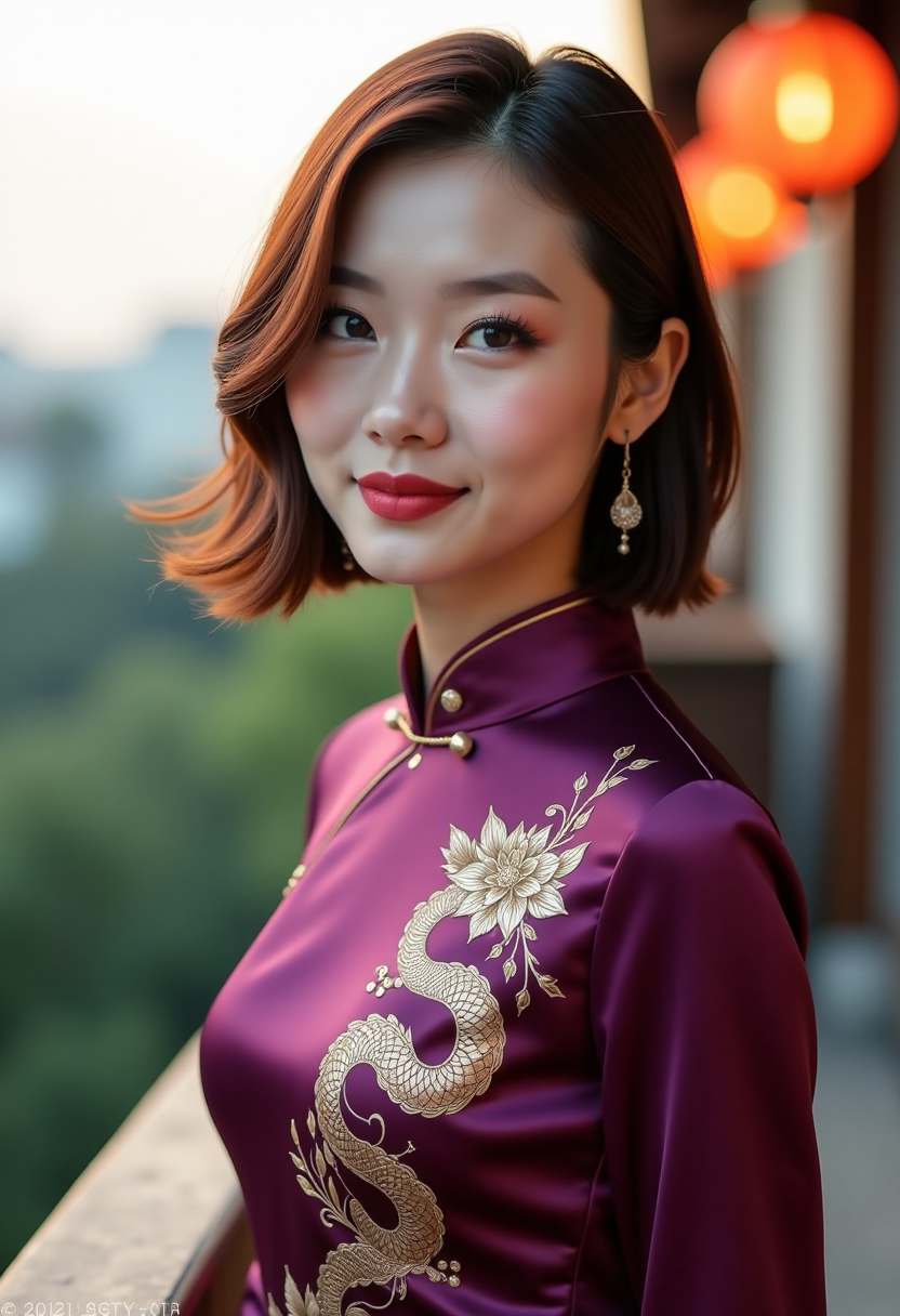 白昼边缘电视剧海报